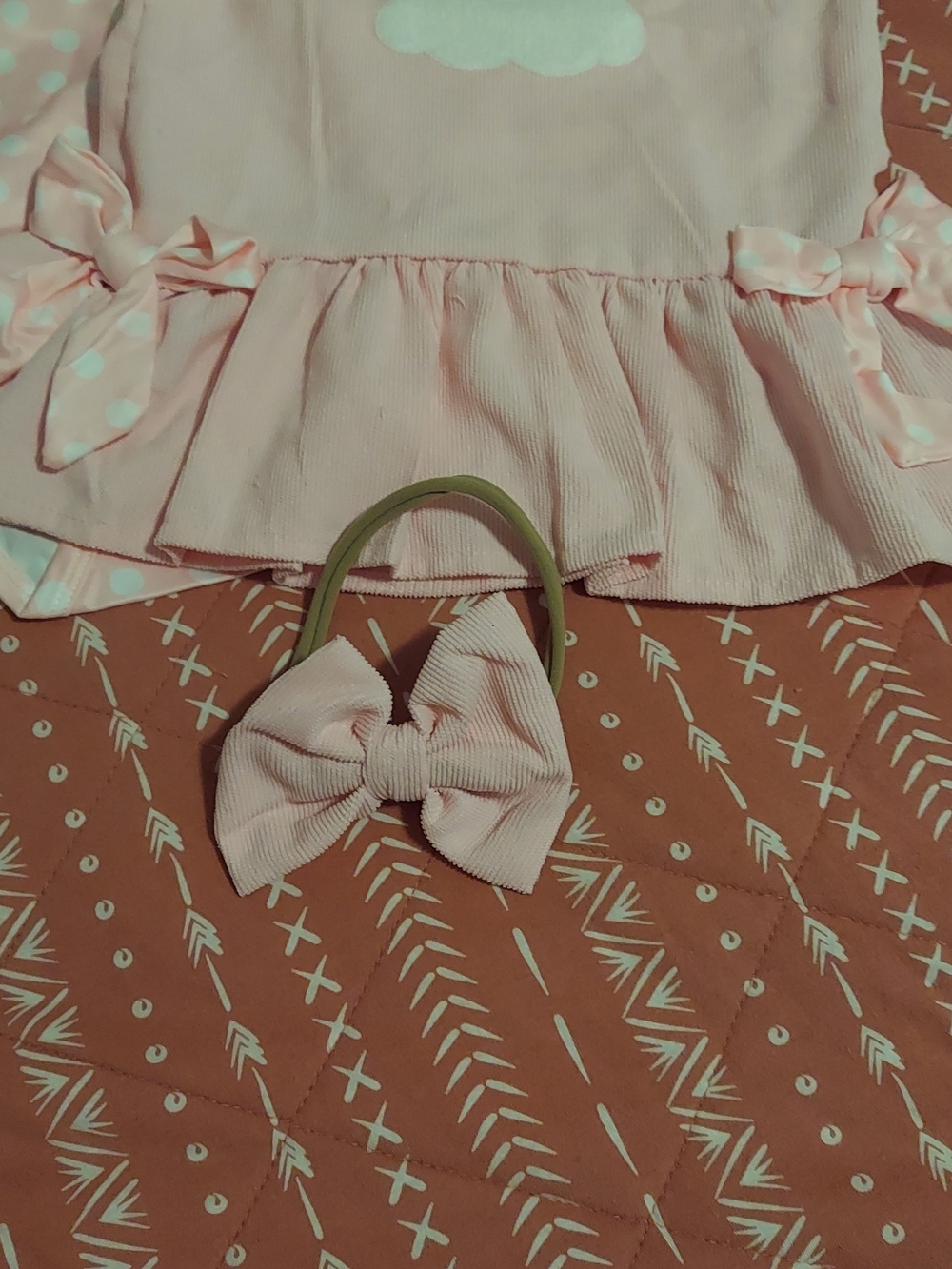Pink Ghost Set - Picture 3 of 11
